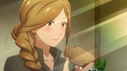 異世界食堂2 第1話 感想 785