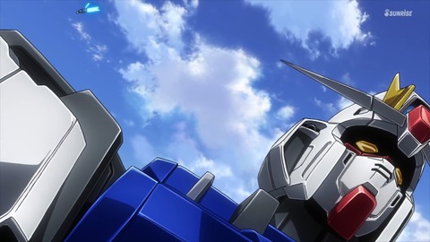 ガンダムビルドダイバーズReRISE 第19話 感想 00203