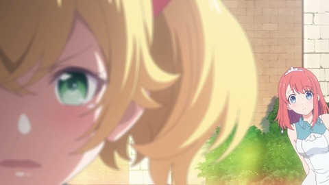 ラピライ 3話 感想 00989