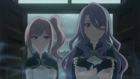 ラピライ 第6話 感想 00167