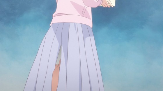 俺の指で乱れろ 第6話 感想 00025