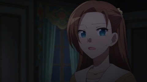 はめふらX 2期 第3話 感想 586