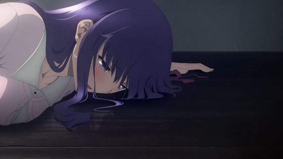 Fate stay night HF 第2章 感想 01547