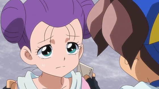 魔神英雄伝ワタル 七魂の龍神丸 第3話 感想 00056