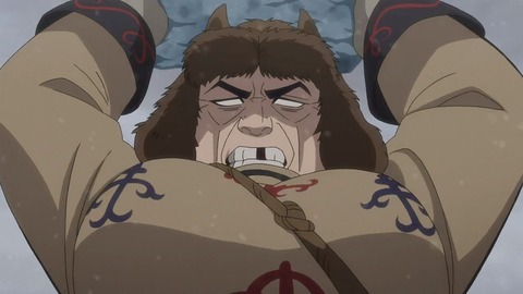 ゴールデンカムイ 第36話 最終回 感想 236