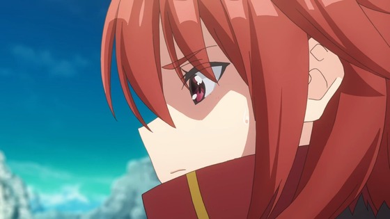 防振り。第8話 感想 00420