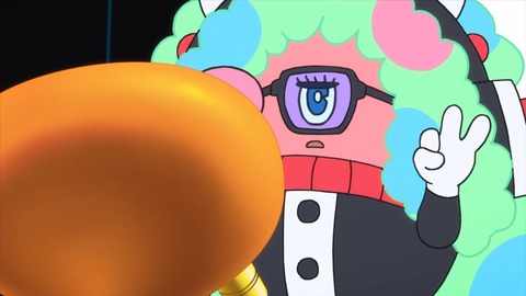 デカダンス 第12話 最終回 感想 01383