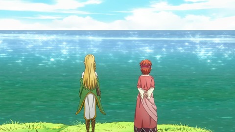 異世界食堂2 第9話 感想 402