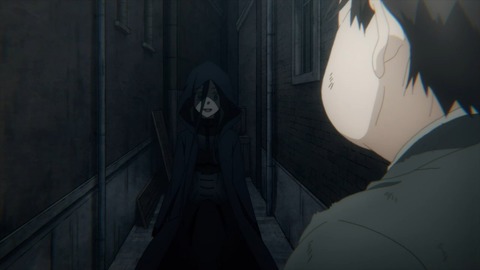 はめふらX 2期 第11話 感想 284