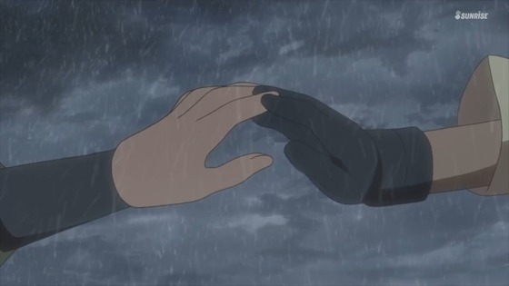 ガンダムビルドダイバーズReRISE 16話 感想 00228