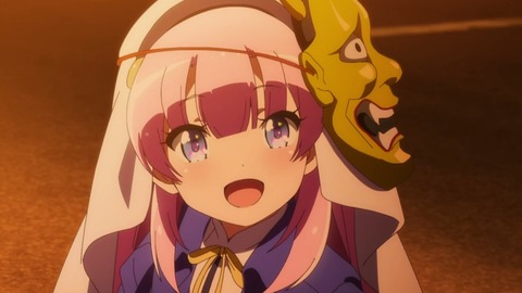 神様になった日 第6話 感想 1178