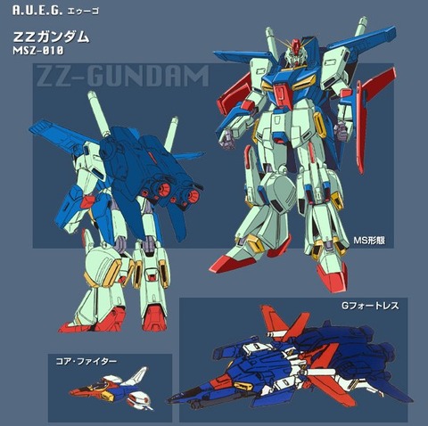 ガンダム ヴァルプルギス 3巻 感想 ネタバレ