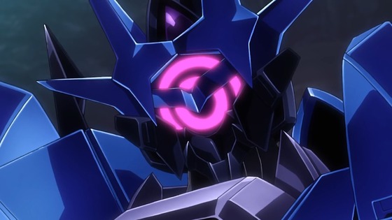 ガンダムビルドダイバーズReRISE 第2期PV 感想 01089