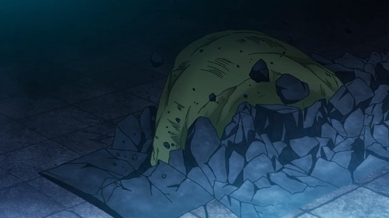 防振り。第8話 感想 00234