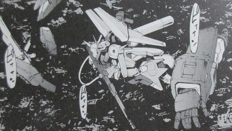 機動戦士ガンダム ヴァルプルギス 7巻 感想 ネタバレ 032