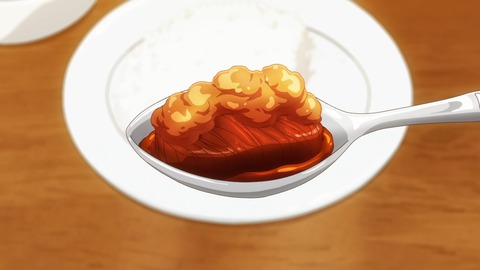 異世界食堂2 第3話 感想 625