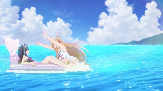 プリンセスコネクトReDive 第9話 感想 00359