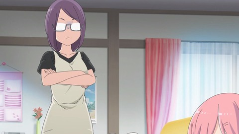 ゆるキャン 2期 第3話 感想 0847