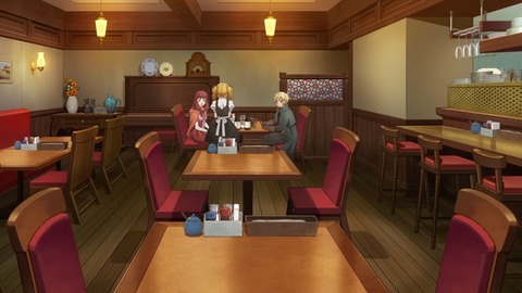 異世界食堂2 第2話 感想 338
