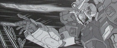 機動戦士ムーンガンダム 6巻 感想 58