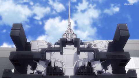 ガンダムブレイカー バトローグ 第2話 感想 10