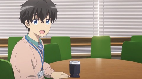 神様になった日 第11話 感想 473