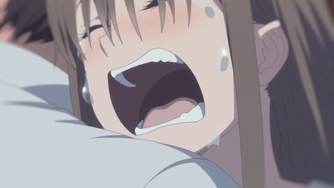 月曜日のたわわ2 第2話 感想 194