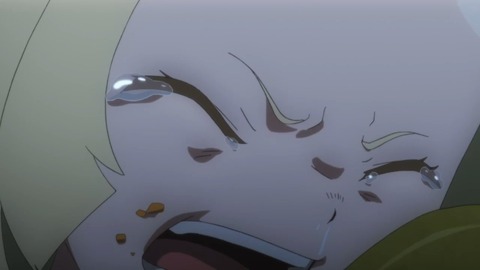 サクガン 第9話 感想 504