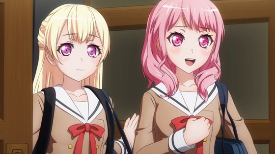 BanG Dream! 3期 5話 感想 00291
