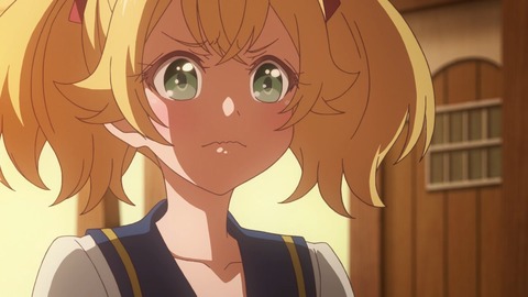 ラピライ 3話 感想 00160