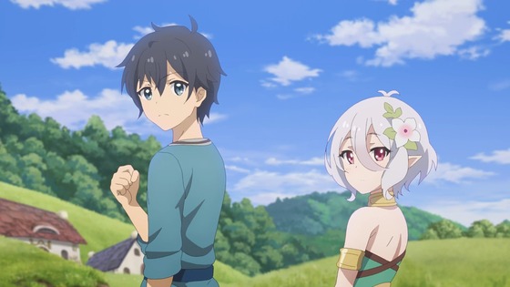プリンセスコネクトReDive 第7話 感想 00303