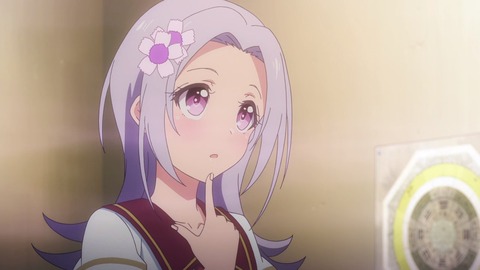 ラピライ 第4話 感想 00380