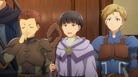 異世界食堂2 第10話 感想 101
