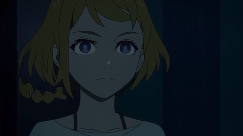 デカダンス 第4話 感想 00621