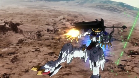 ガンダムビルドダイバーズ バトローグ 感想 469
