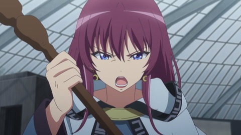 神様になった日 第9話 感想 0901