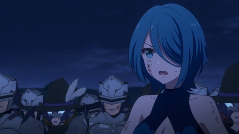 ラピライ 第12話 最終回 感想 00503