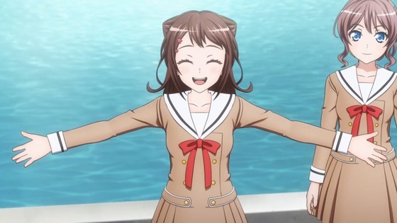 BanG Dream! 3期 12話 感想 00338