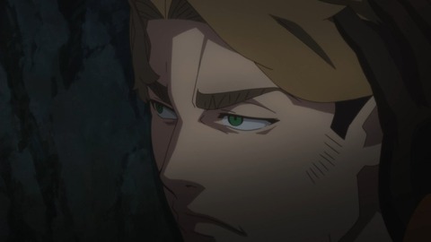 サクガン 第3話 感想 360