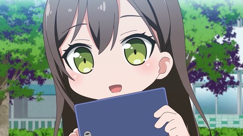 BanG Dream ガルパピコ大盛 第1話 感想 00253