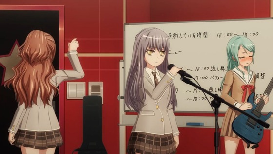 BanG Dream! 3期 7話 感想 00448