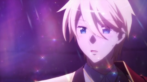 はめふらX 2期 第11話 感想 487