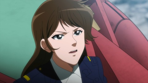 ゲッターロボ アーク 第8話 感想 286