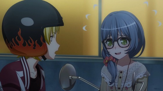 BanG Dream! 3期 5話 感想 00512