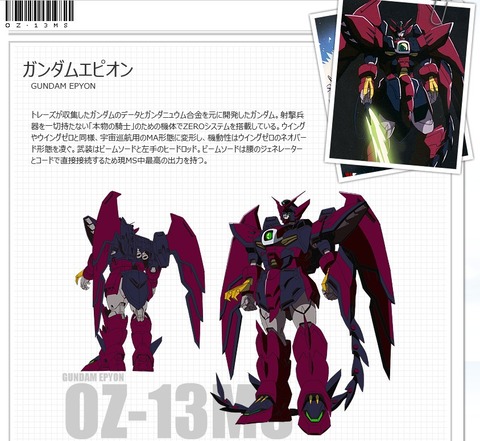 SDガンダムワールドヒーローズ 第6話 感想 ネタバレ