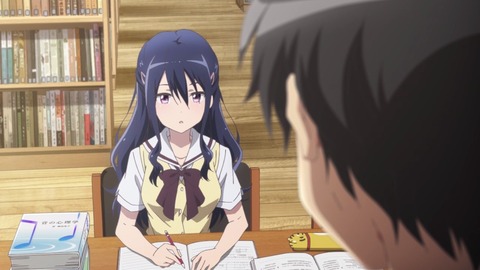 神様になった日 第1話 感想 620