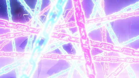 ラピライ 第6話 感想 01276