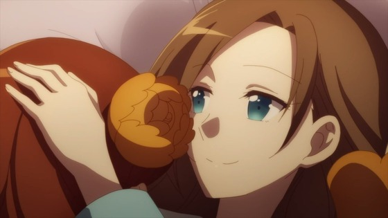 はめふら 第11話 感想 00880