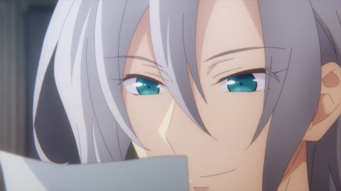 はめふらX 2期 第3話 感想 219
