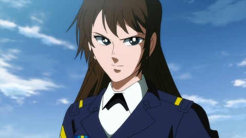 ゲッターロボ アーク 第6話 感想 199